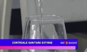 Controale sanitare extinse