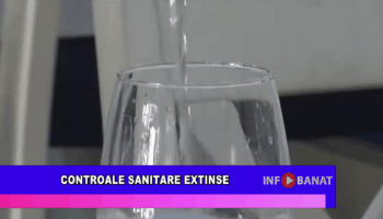 Controale sanitare extinse