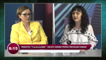 Opt și un sfert – Nicoleta Nemeș, Adina Palea – 07.07.2025