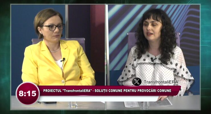Opt și un sfert – Nicoleta Nemeș, Adina Palea – 07.08.2025