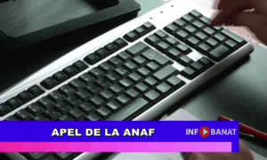 Apel de la ANAF