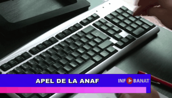 Apel de la ANAF