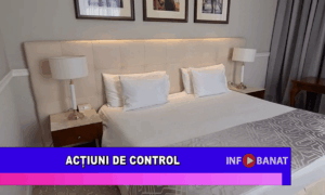 Acțiuni de control