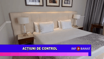 Acțiuni de control