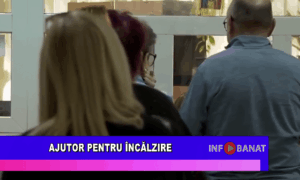 Ajutor pentru încălzire