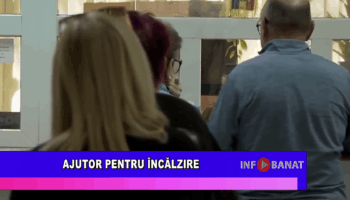 Ajutor pentru încălzire