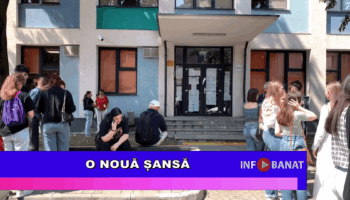 O nouă șansă