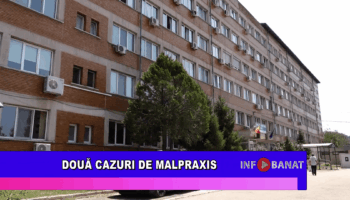 Două cazuri de malpraxis