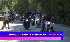 Motoare turare și respect