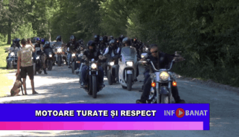 Motoare turare și respect