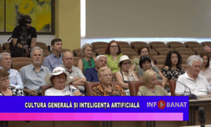 Cultura generală și inteligența artificială