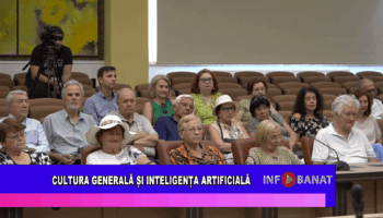 Cultura generală și inteligența artificială
