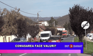 Comasarea face valuri?
