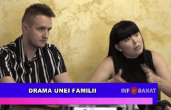 Drama unei familii
