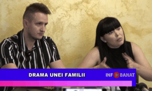 Drama unei familii