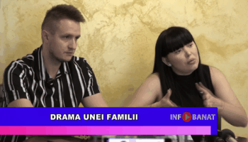 Drama unei familii