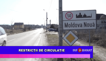 Restricții de circulație