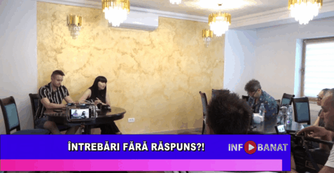 Întrebări fără răspuns?!