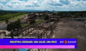 Industria cărășană: una caldă, una rece