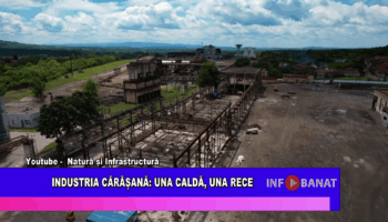 Industria cărășană: una caldă, una rece