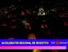 Accelerator regional de investiții