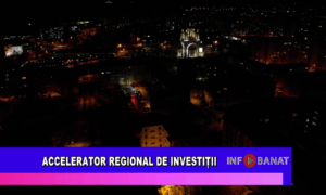 Accelerator regional de investiții
