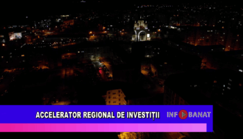 Accelerator regional de investiții