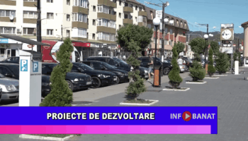 Proiecte de dezvoltare