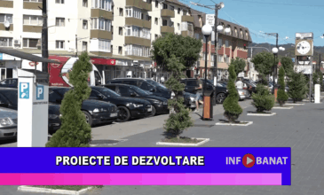 Proiecte de dezvoltare