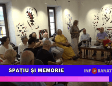 Spațiu și memorie