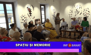 Spațiu și memorie