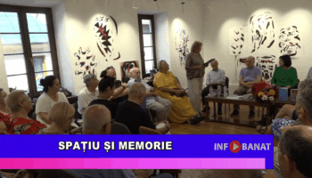 Spațiu și memorie