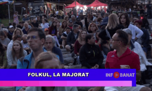Folkul, la majorat