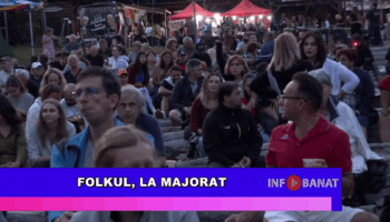 Folkul, la majorat
