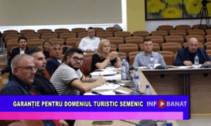Garanție pentru domeniul schiabil Semenic