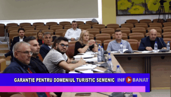 Garanție pentru domeniul schiabil Semenic