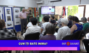 Cum îți bate inima?