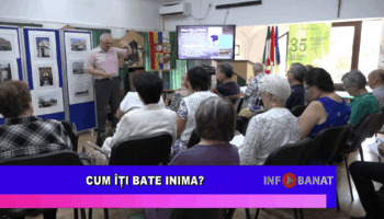Cum îți bate inima?