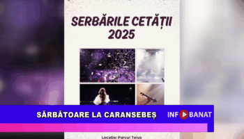 Sărbătoare la Caransebeș