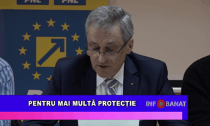 Pentru mai multă protecție