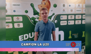 Campion la U20