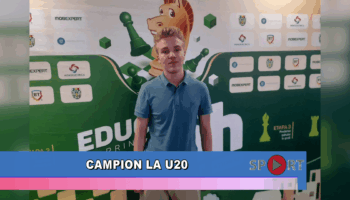 Campion la U20