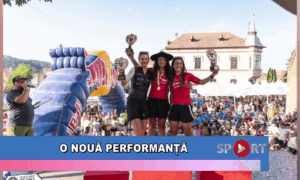 O nouă performanță