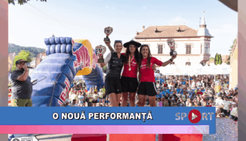 O nouă performanță