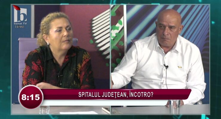 Opt și un sfert – Romeo Dumitrescu – 21.08.2025