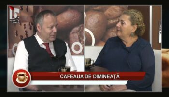 Cafeaua de dimineață – Attila Varga – 23.08.2025