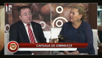 Cafeaua de dimineață – Claudiu Pasăre – 23.08.2025