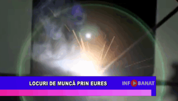 Locuri de muncă prin EURES