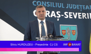 Cu ochii pe spital