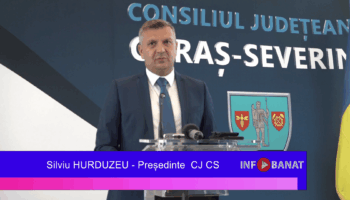 Cu ochii pe spital